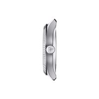 Orologio Tissot Uomo Ballade Powermatic 80 Silicium in Acciaio T108.408.11.058.00 - T108.408.11.058.00